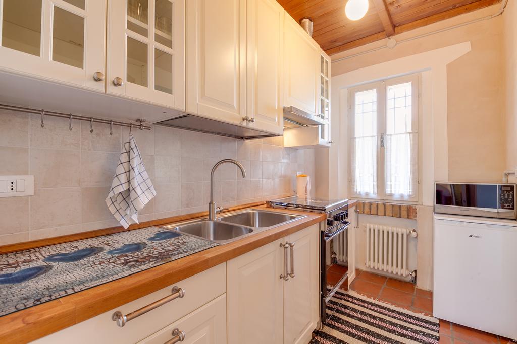 Il Vigneto Cottage Bertinoro Luaran gambar