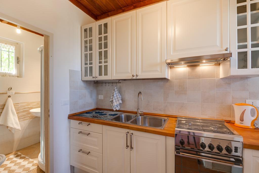 Il Vigneto Cottage Bertinoro Luaran gambar