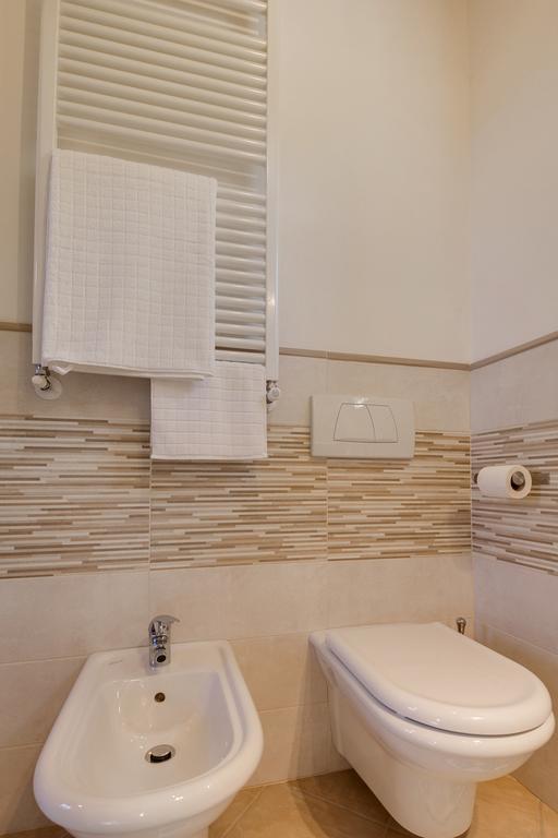 Il Vigneto Cottage Bertinoro Luaran gambar