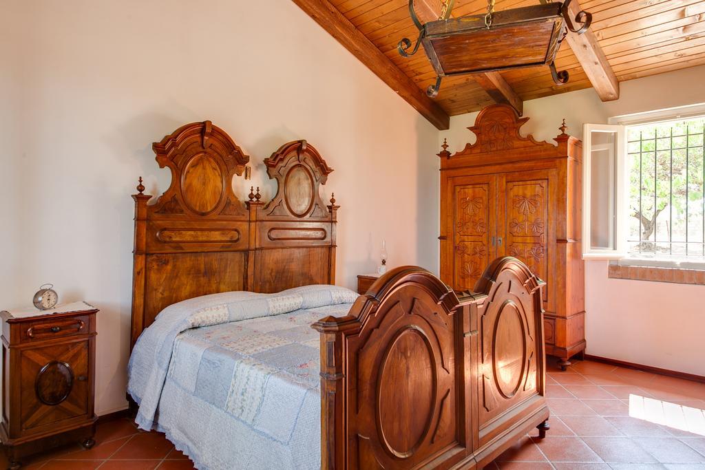 Il Vigneto Cottage Bertinoro Luaran gambar